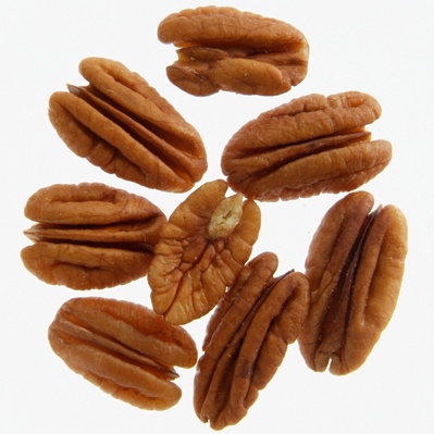 有機ペカンナッツ(生)/13.66kg【アリサン】 Organic Pecan Nuts