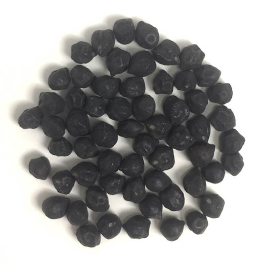 有機黒ひよこ豆/11.33kg【アリサン】 Organic Black Garbanzo Beans