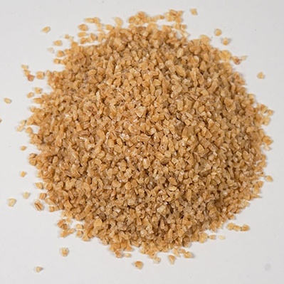 バーガーウィート(ひき割り小麦)/1kg【アリサン】 Bulgur Wheat