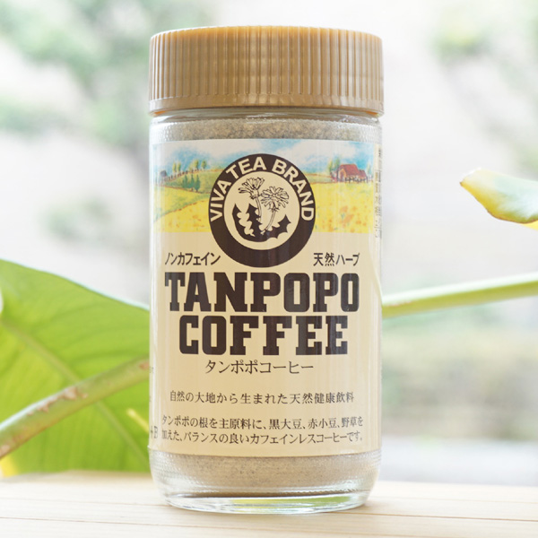 タンポポコーヒー/150g【まるも】 TANPOPO COFFEE