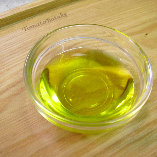 チュニジア産有機エキストラバージンオリーブオイル