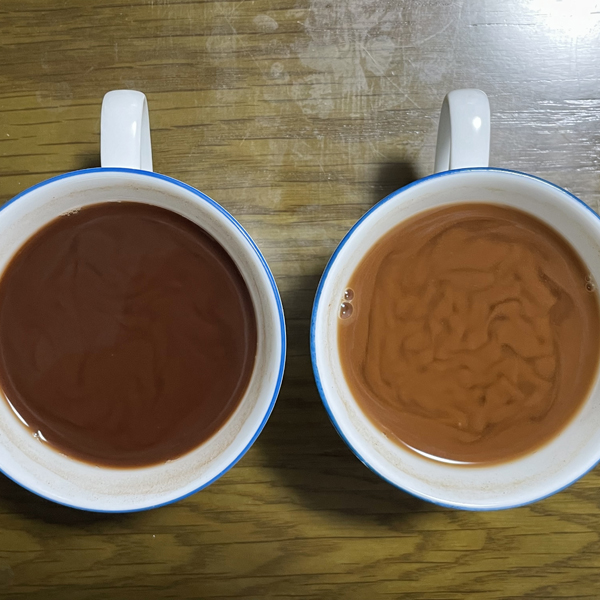 アリサンのココア・パウダー