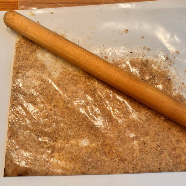 OGくるみ（生・海塩）