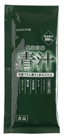 健康道場 粉末青汁/300g(10g×30袋)【サンスター】2