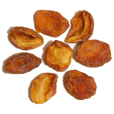 フンザ産 有機アプリコット/3kg×4袋【アリサン】 Organic Apricot Hunza1