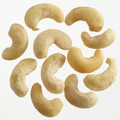 有機カシューナッツ/11.33kg【アリサン】 Organic Cashew Nuts