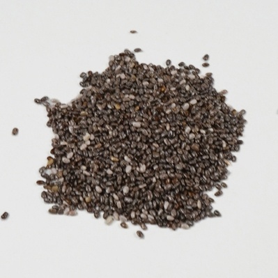 有機チアシード/1kg【アリサン】 Organic Chia Seed