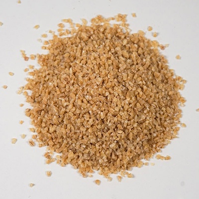 バーガーウィート(ひき割り小麦)/11.33kg【アリサン】 Bulgur Wheat1