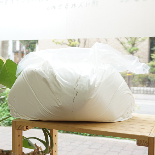 有機ココナッツフラワー/12.5kg【アリサン】 Organic Coconuts Flour2