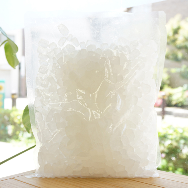 てんさい糖の氷砂糖/1kg【東京フード】2