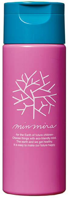 みんなでみらいを 洗顔クレンジングパウダーＳ/70g【フロムファーイースト】