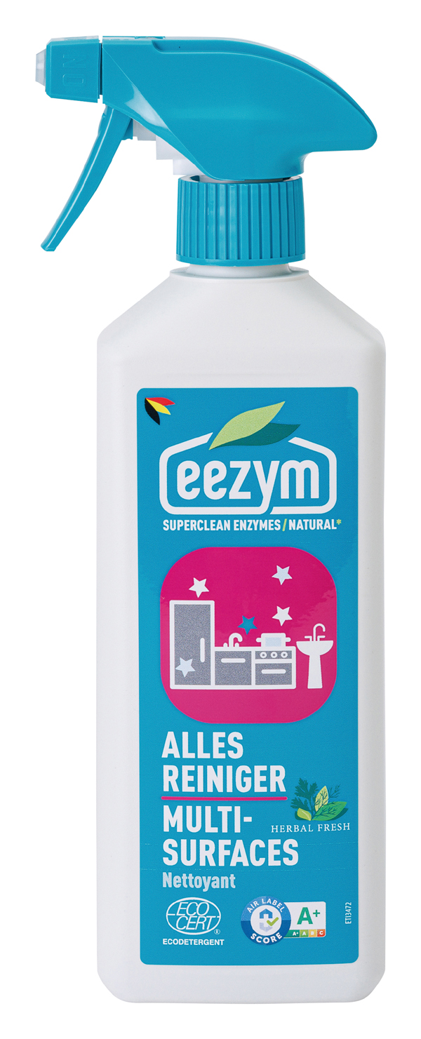 ｅｅｚｙｍ（イージム）酵素マルチクリーナー ハーバルフレッシュ/500ml【イーオクト】