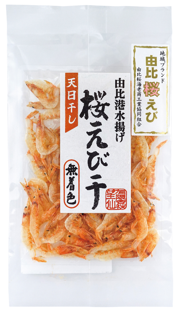桜えび干/10g【望仙】