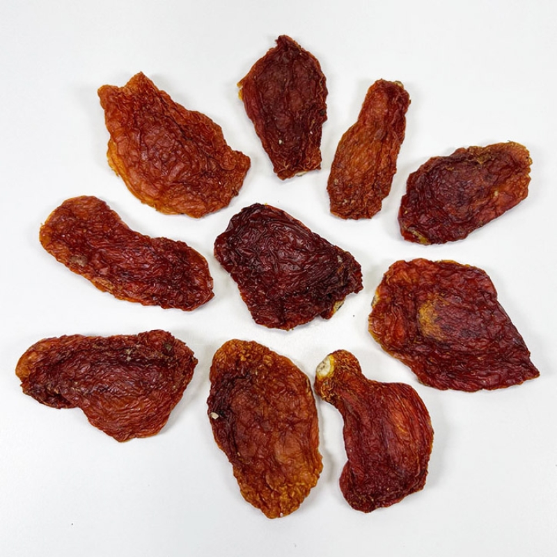 ドライトマト(トルコ産)/500g【アリサン】【アリサン3月新商品】Dried Tomatos