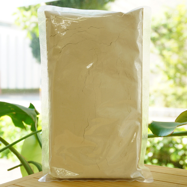 オーサワの地粉グルテン粉(岩手産ナンブコムギ100％使用)/200g2