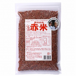 炊き込み赤米(国内産)/250g【富士食品】