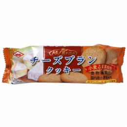 チーズブランクッキー/80g×6袋【キング製菓】
