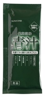 健康道場 粉末青汁/300g(10g×30袋)【サンスター】2