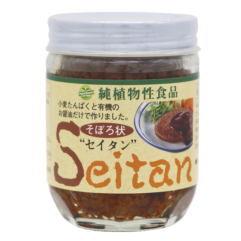 セイタン そぼろ状/170g【マルシマ】