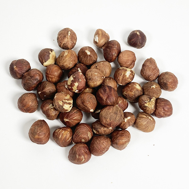 ヘーゼルナッツ(生)/1kg【アリサン】 Hazelnuts