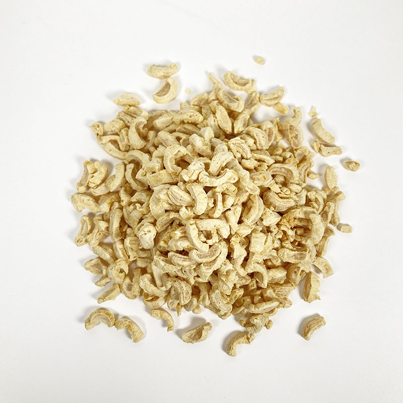 有機えんどう豆＆そら豆のミート(ミンチ)/7kg【アリサン】