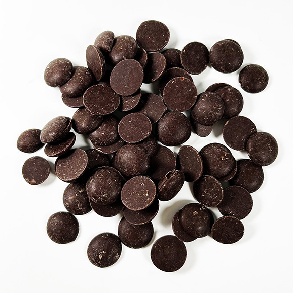有機コンパウンドチョコレート/5kg【アリサン】 Organic Dark Compound Chocolate Melts