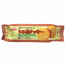 うの花クッキー/80g×6袋【キング製菓】1