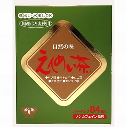 えんめい茶  ティーバッグ/420g(5g×84)【黒姫和漢薬】1