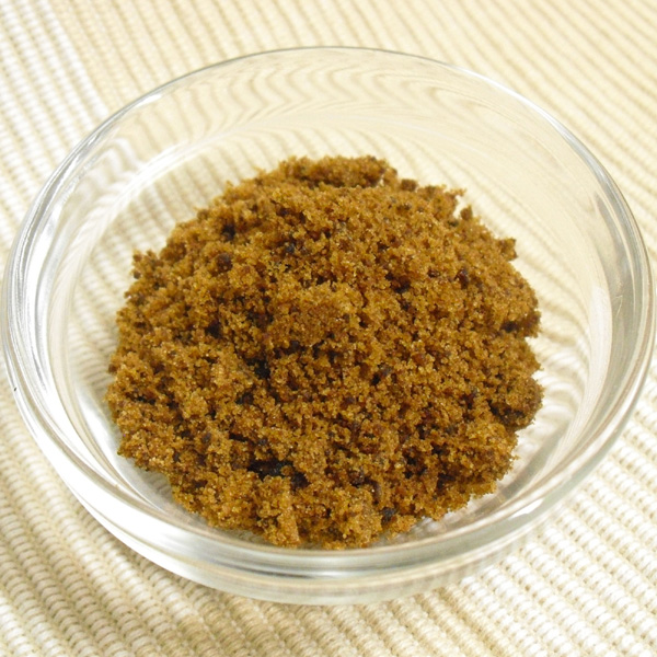 有機黒糖/500g【健友交易】 | 健康ストア健友館